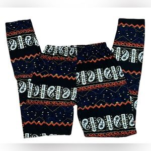 Agnes & Dora leggings